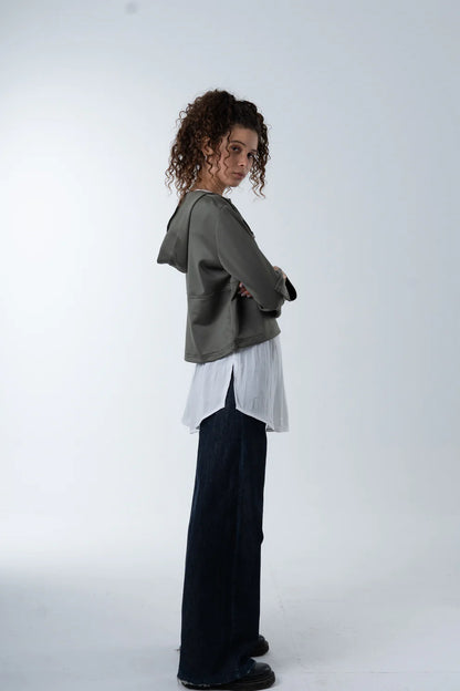 Extension - Be empire