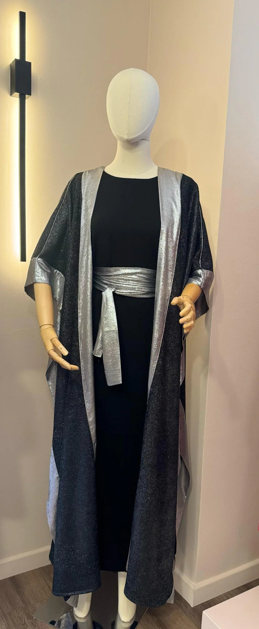 The Metalo n Black - Naz