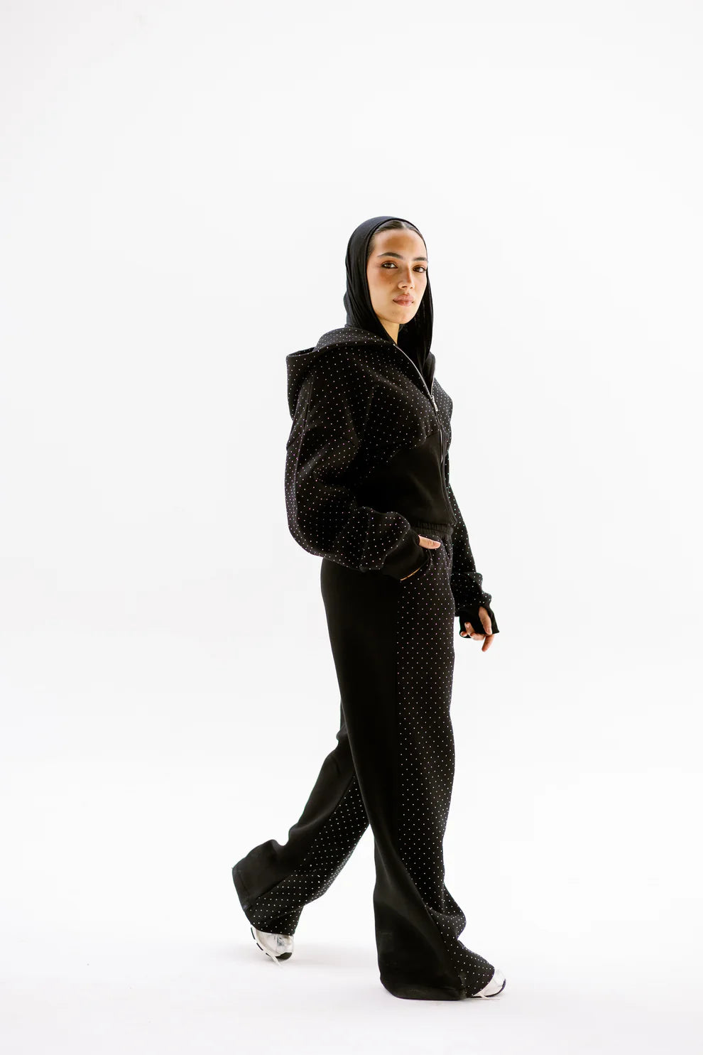 Liminous set - Noha designs