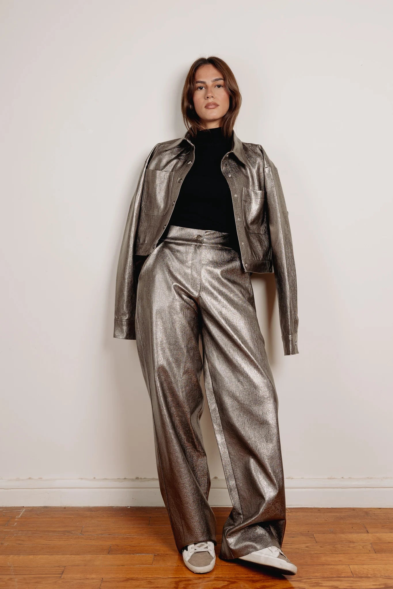 W25-t63 Jacket - AED