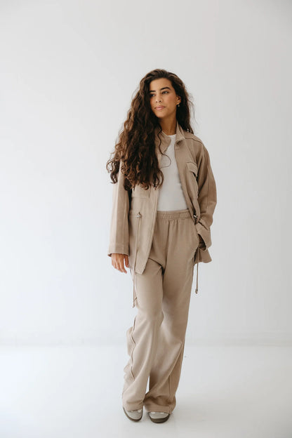 Utility set - Peach and mint