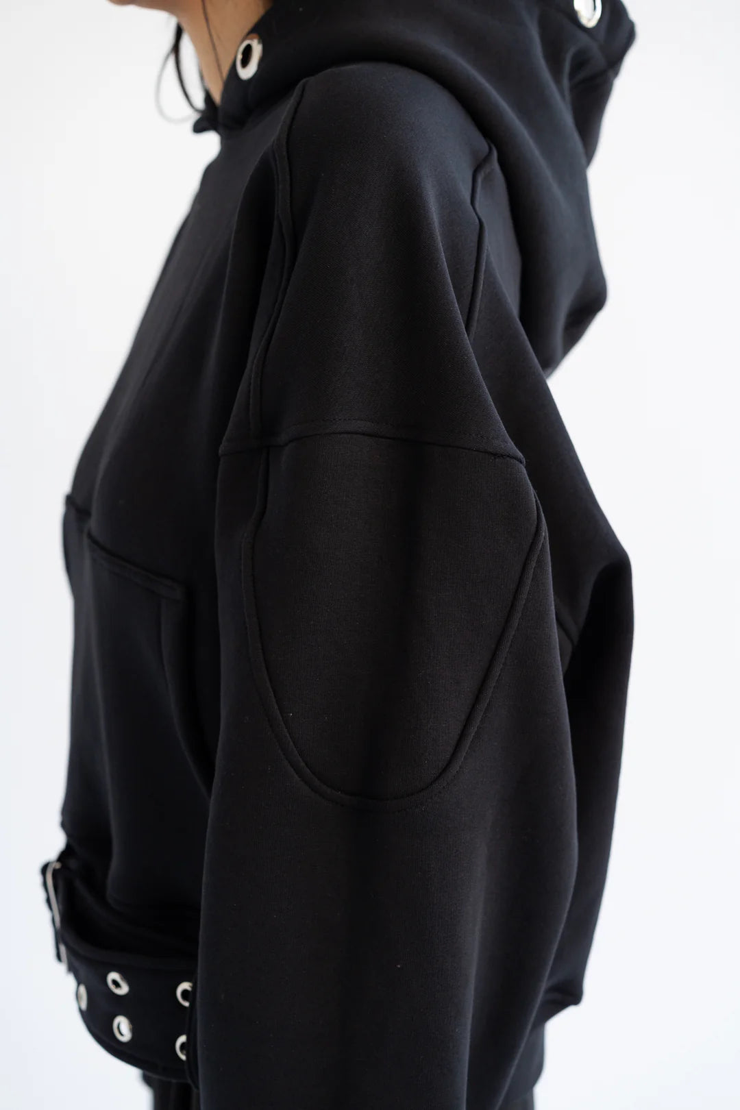 Signature hoodie - Lail