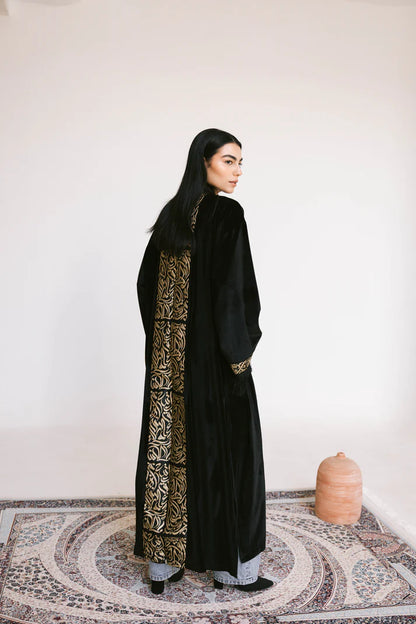 Nyla kaftan - Noha designs