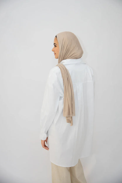 Poblin shirt -Double anne