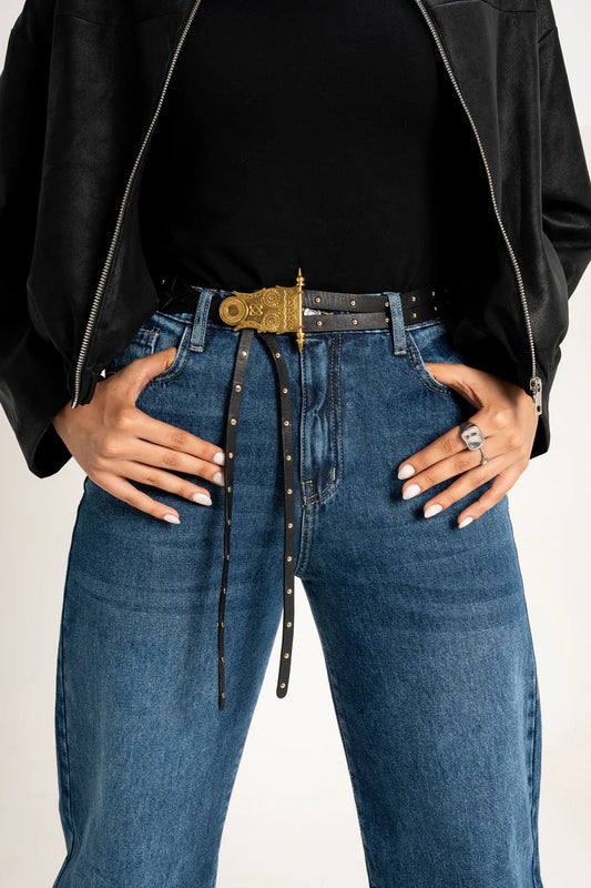 Feel Home Jeans - Be empire