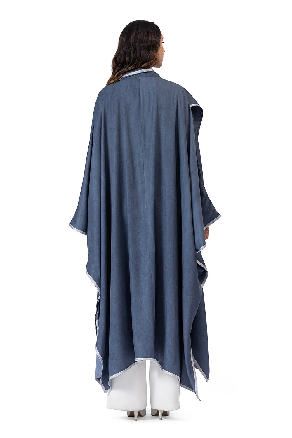 R26-K06 The Asala kaftan - AED