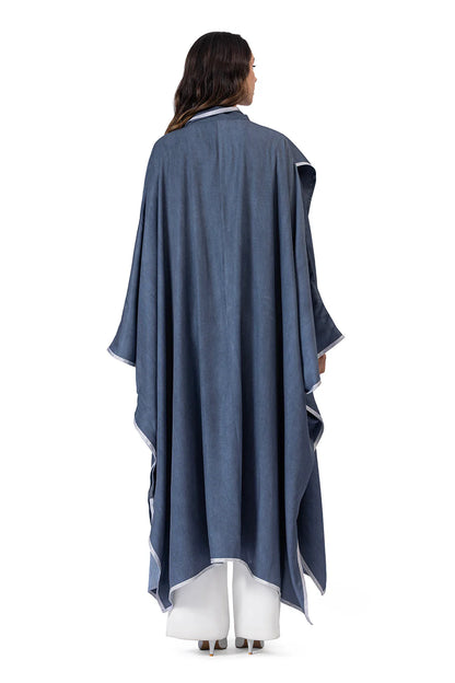 R26-K06 The Asala kaftan - AED