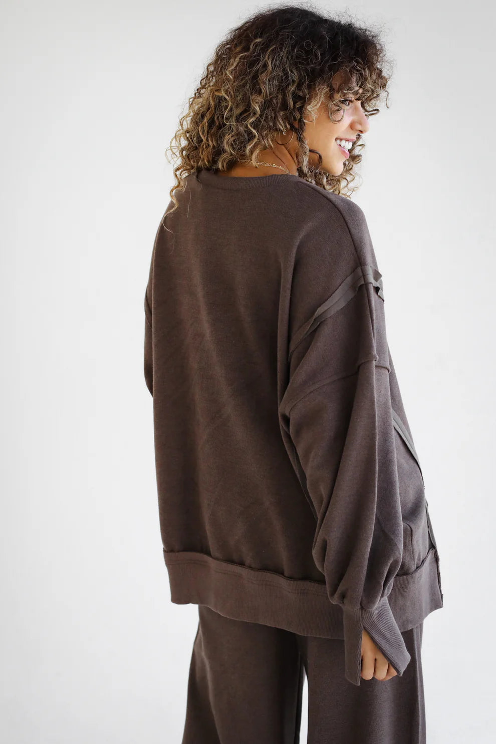 The Beyond Set Brown Adults - Tamaa