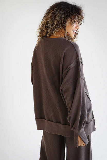 The Beyond Set Brown Adults - Tamaa