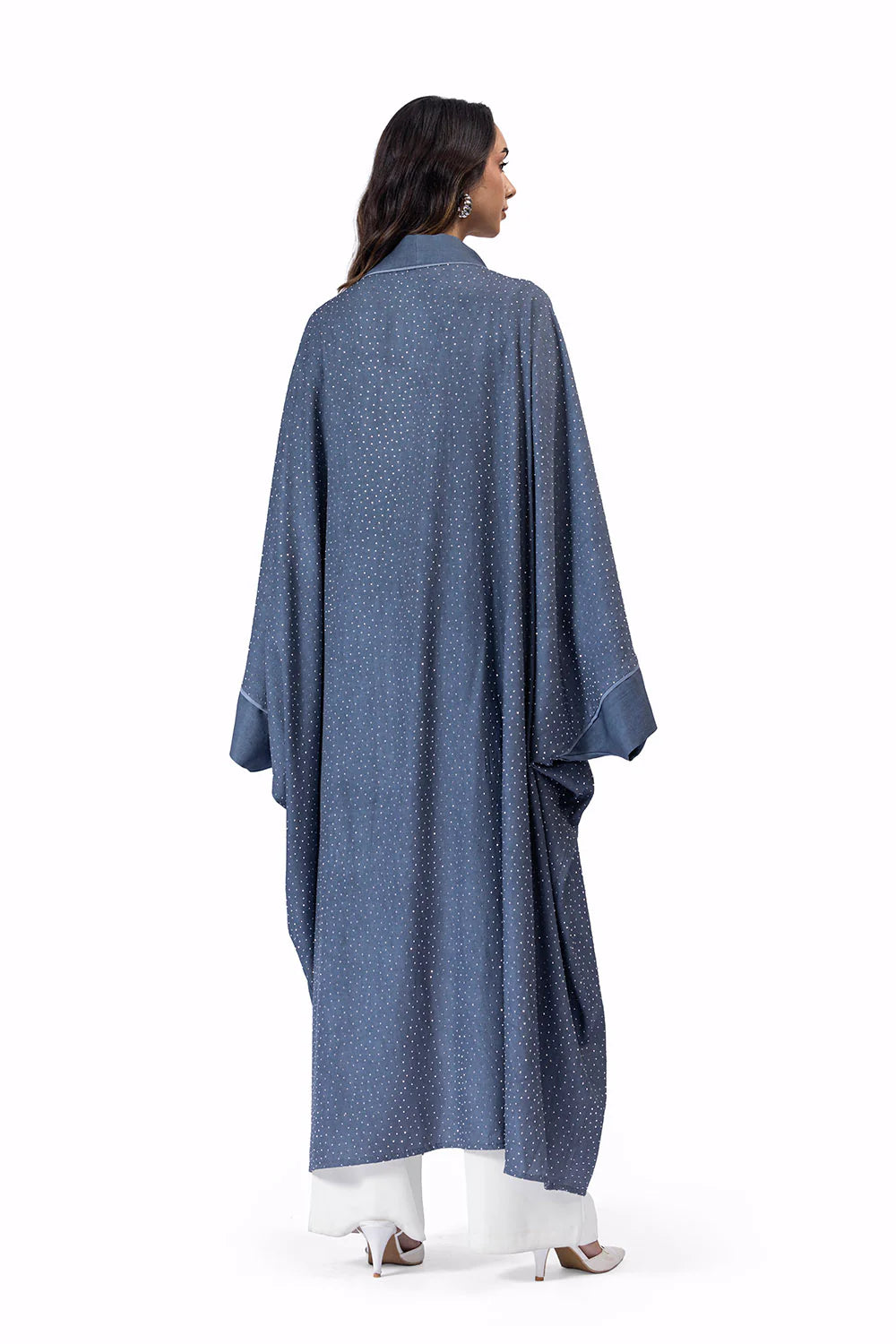 R26-CA05 Al Jawhara kaftan - AED