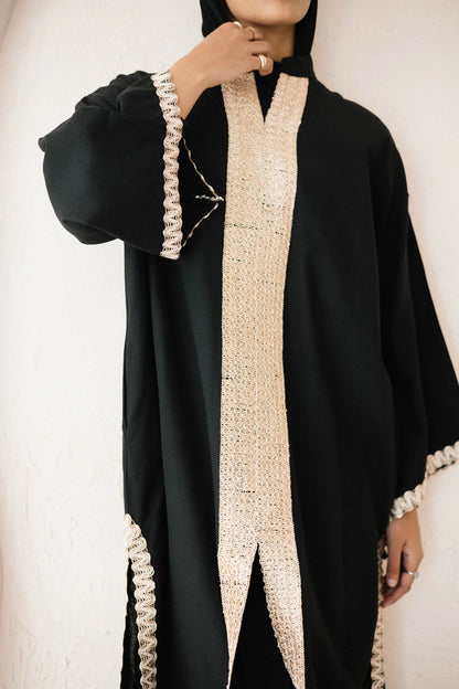Moroccan kaftan - Taj