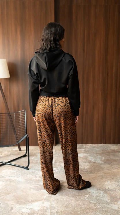 Leoprad Luxe Pants - Lail