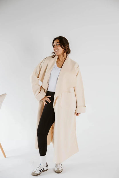 Coats Parision - MOBASIC