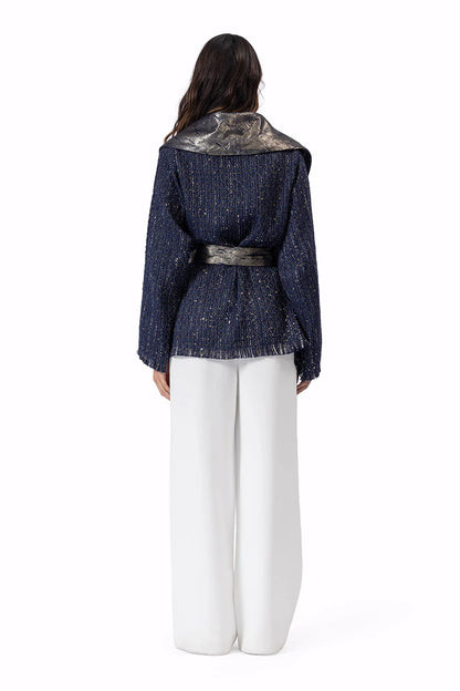 R26-J03 The Layali Jacket - AED