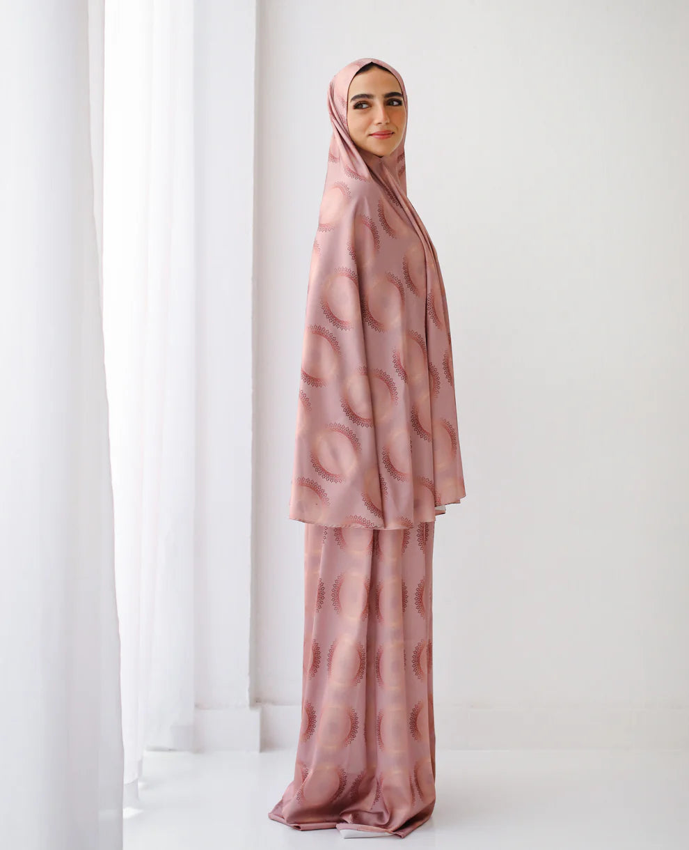 Rose Glow Prayer Set - Marmelade