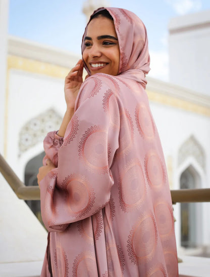 Rose Glow - Mermelade