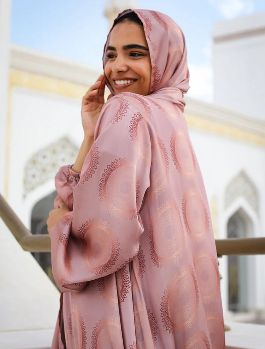 Rose Glow - Marmelade