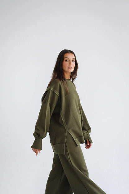 The Beyond Set Brown Adults - Tamaa