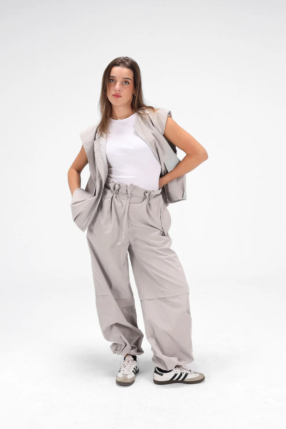 Parachut pants - Sirius