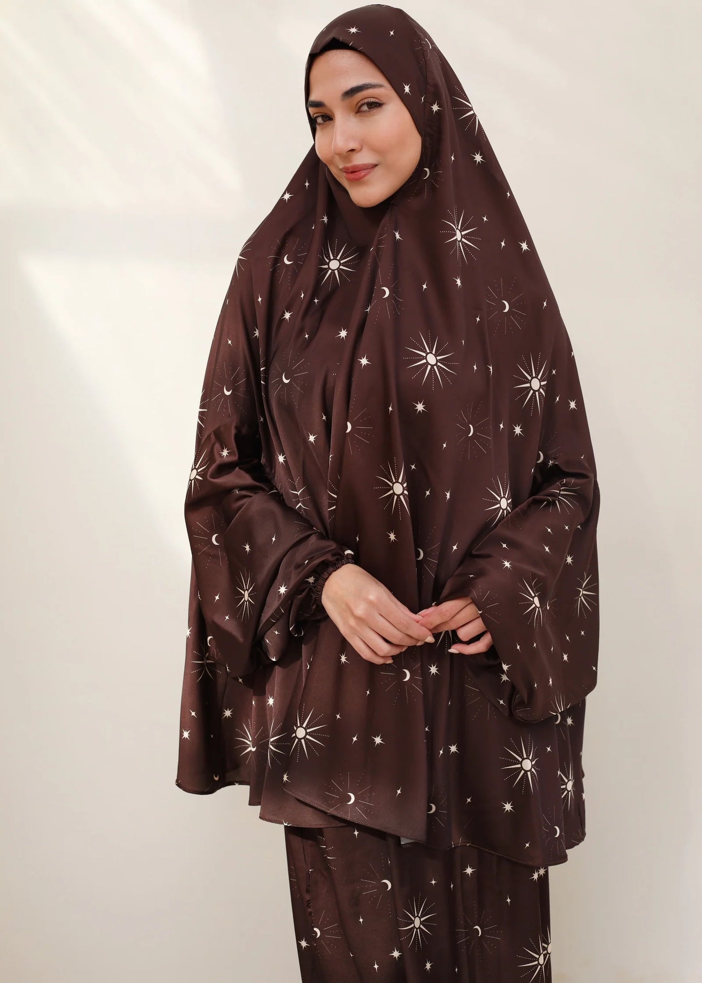 Cocoa Skies Prayer Set - marmelade