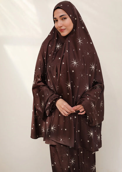 Cocoa Skies Prayer Set - marmelade