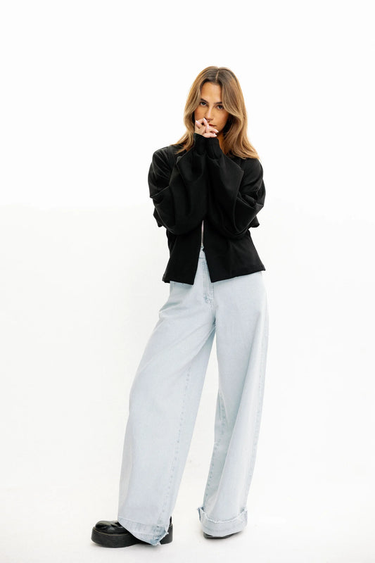 W25-J25 The seamline Jacket - AED