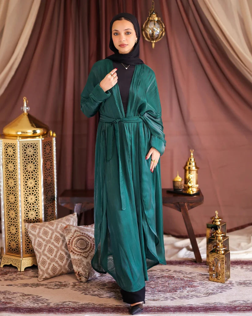 Fajr kaftan - Layal