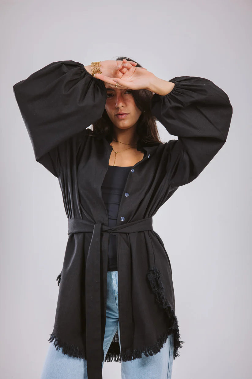 Kokta Chemise -Maison taj