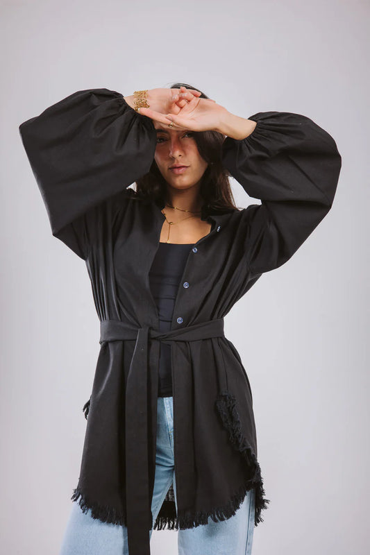 Kokta Chemise -Maison taj