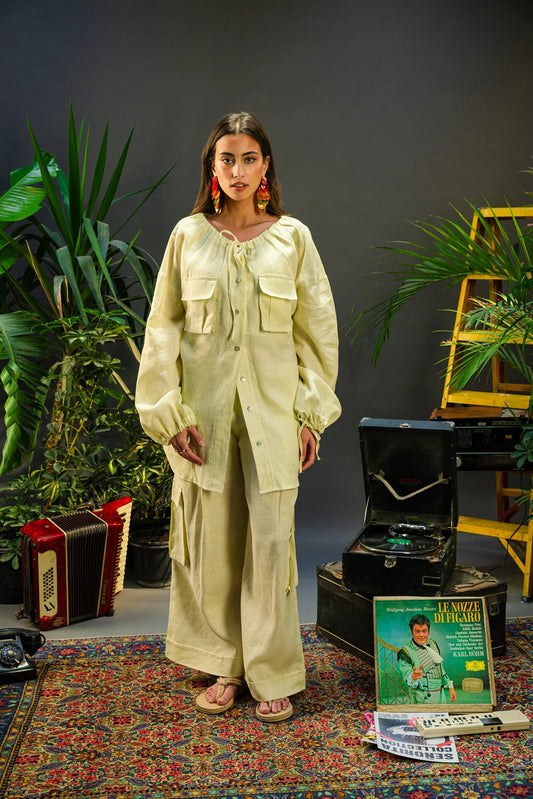 Solita Set - Marwa aly