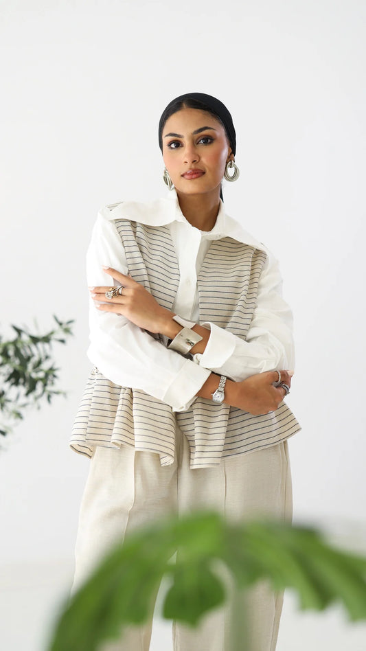 Lines vest - Sirius