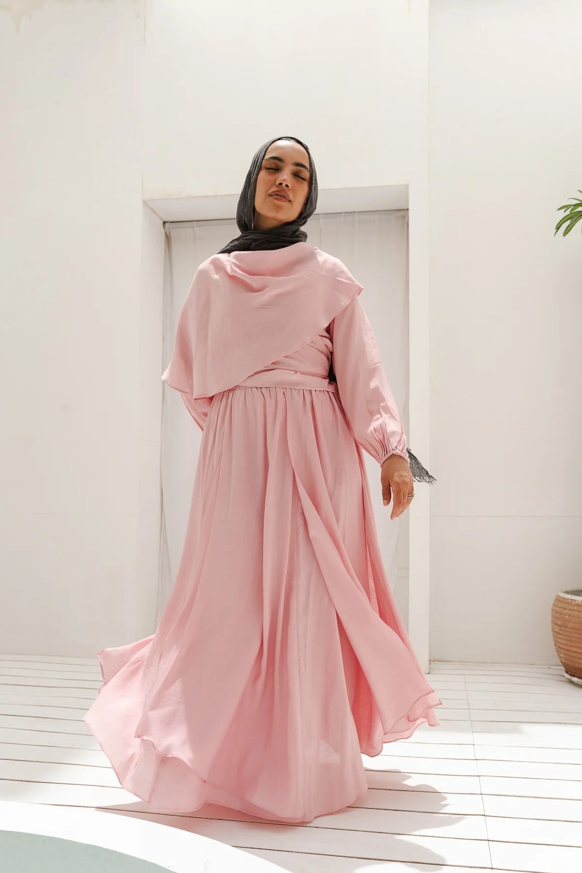Love me layers skirt - Double anne