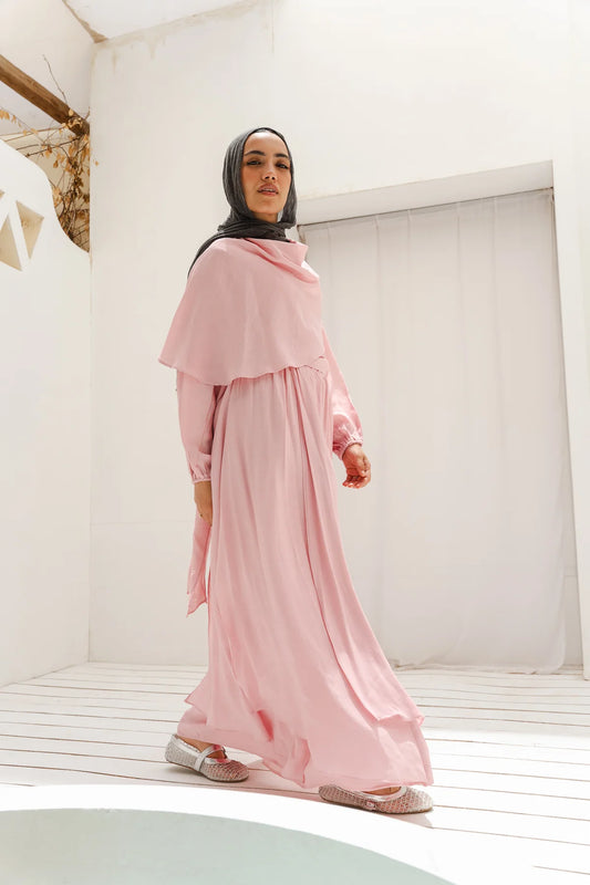 Love me layers skirt - Double anne