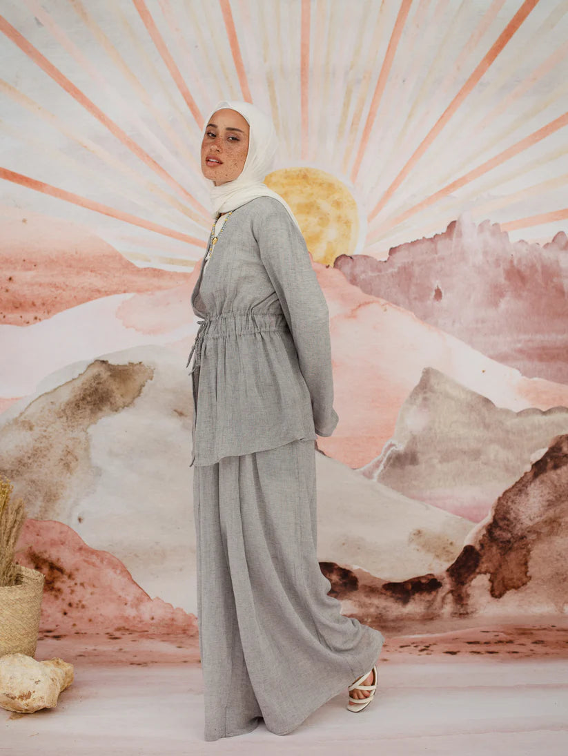 Luna pants 01 - Anjum