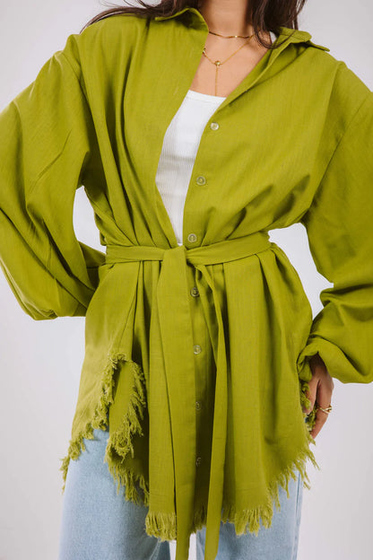 Kokta Chemise -Maison taj