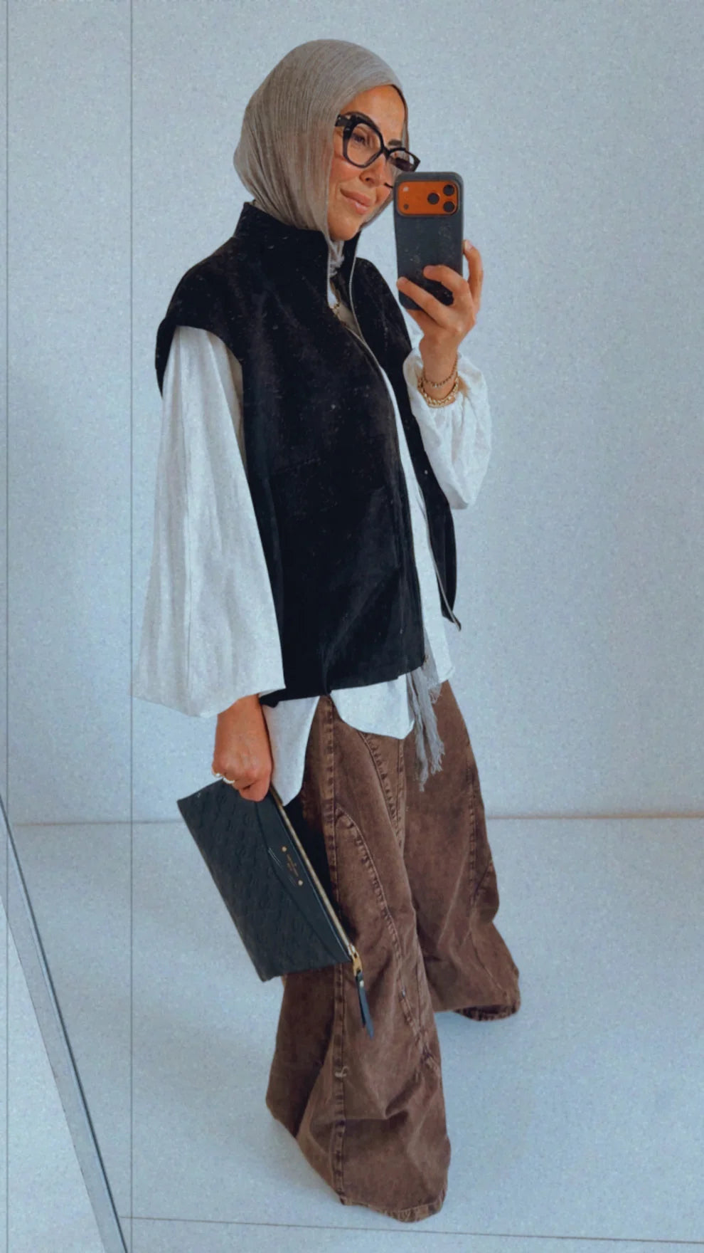 Bombe Vest - Zeyylan