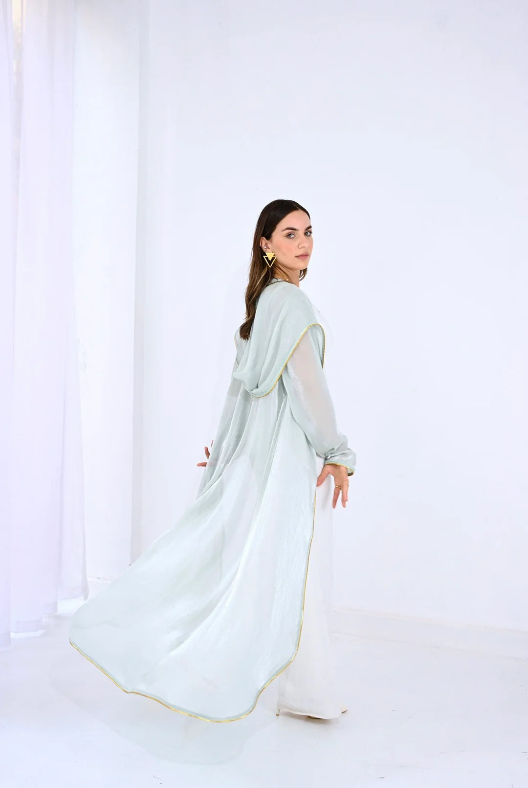 Jasmine Kaftan - Nawara