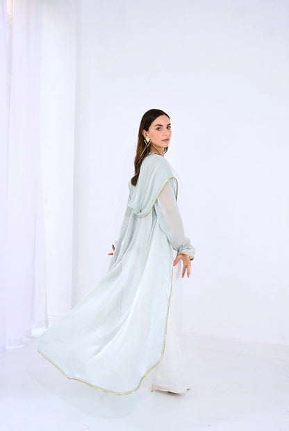 Jasmine Kaftan - Nawara