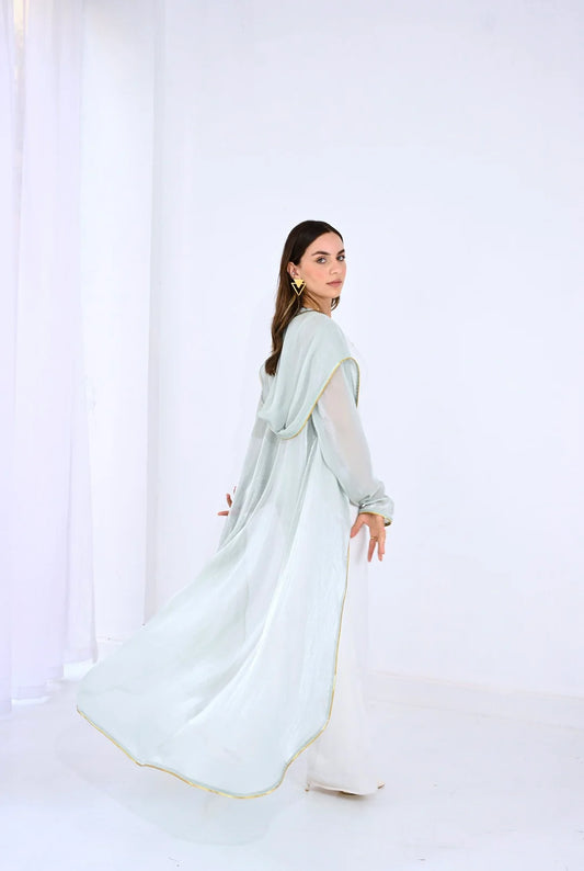 Jasmine Kaftan - Nawara