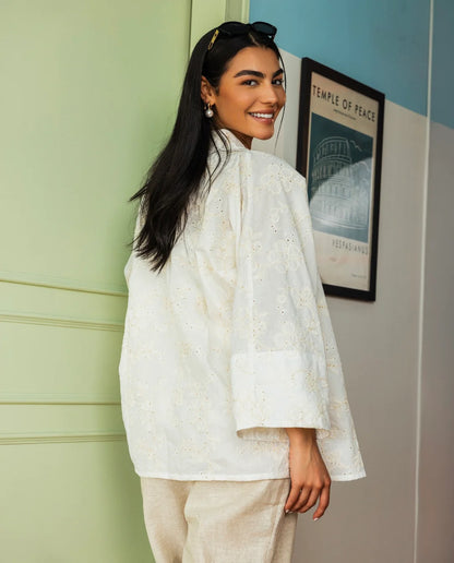 Boho Kimono - Dalia omar