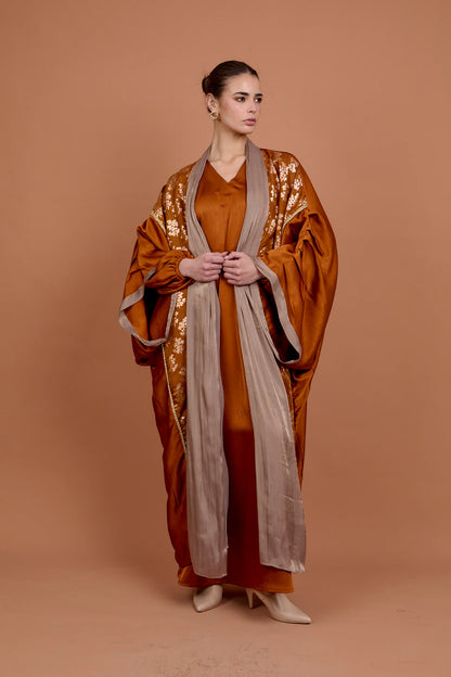 Diva kaftan - Nahla el alfy