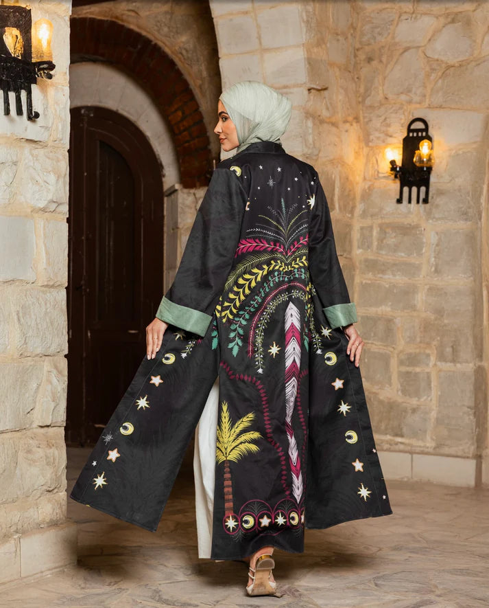 Tamara Cardigan - Anjum