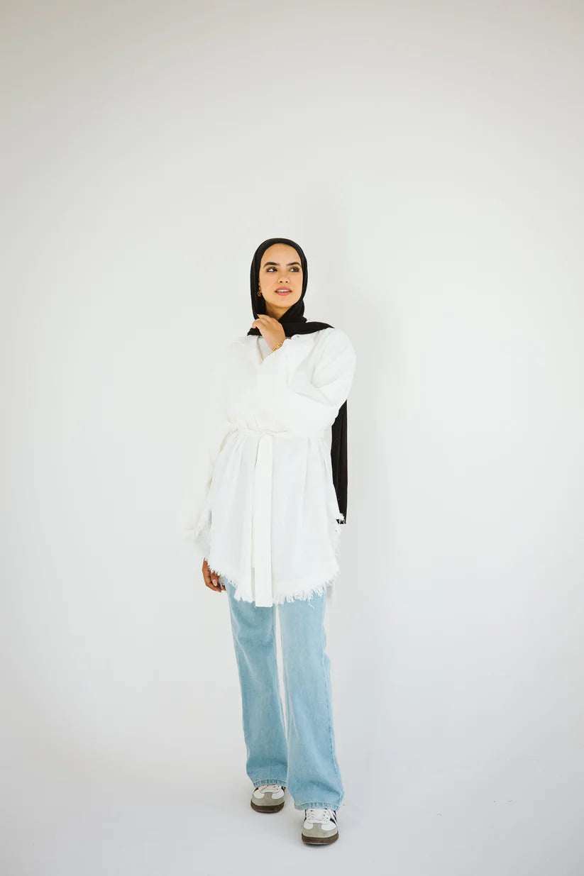 Kokta Chemise -Maison taj