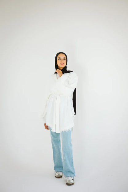 Kokta Chemise -Maison taj