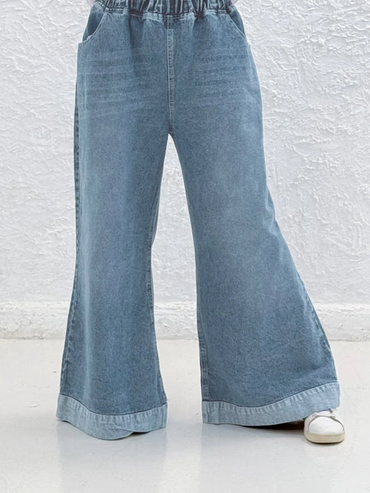 Everyday denim - Tijan