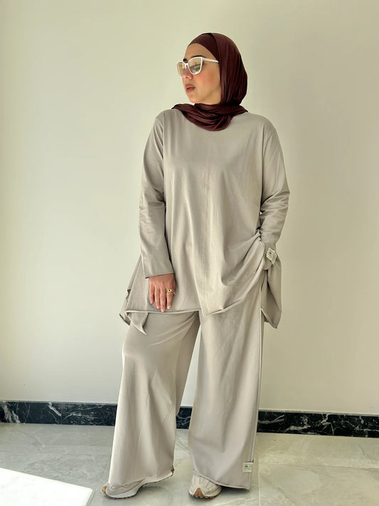 Summer everyday set - BA Fashion