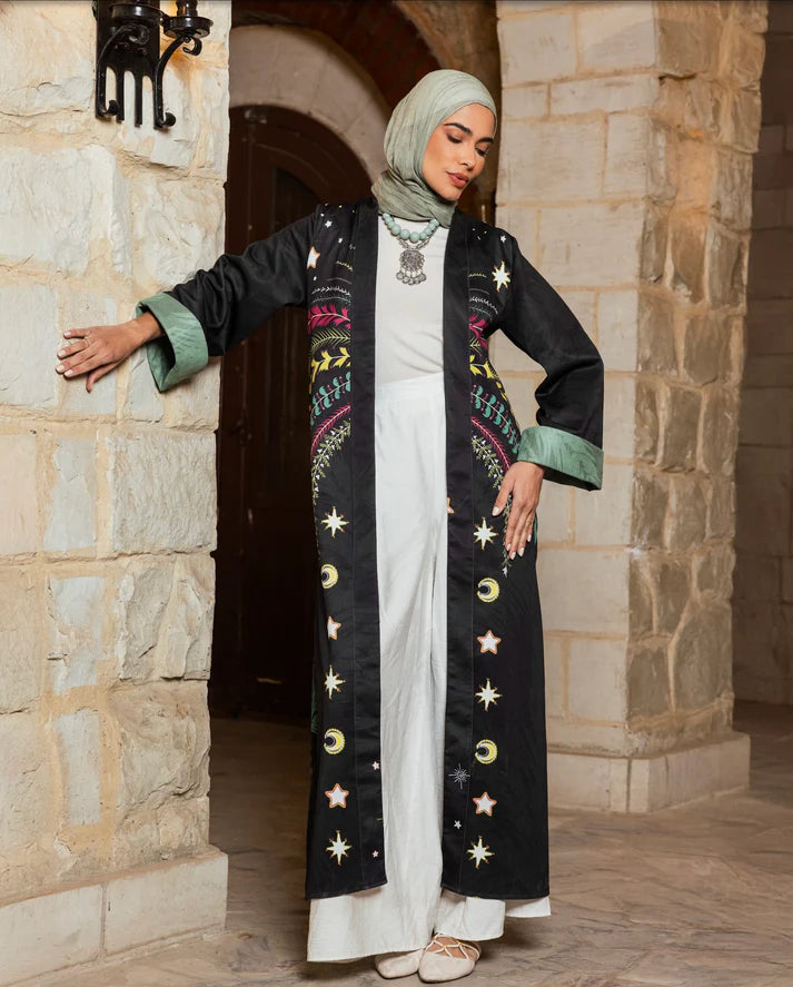 Tamara Cardigan - Anjum