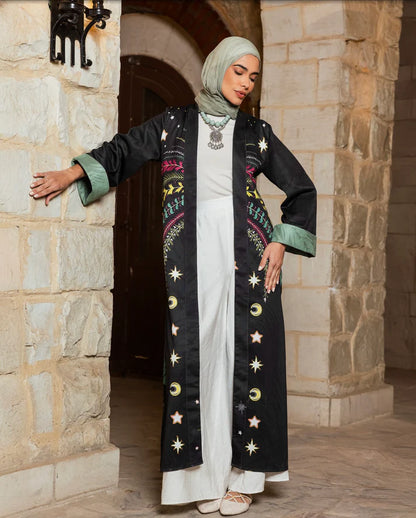 Tamara Cardigan - Anjum