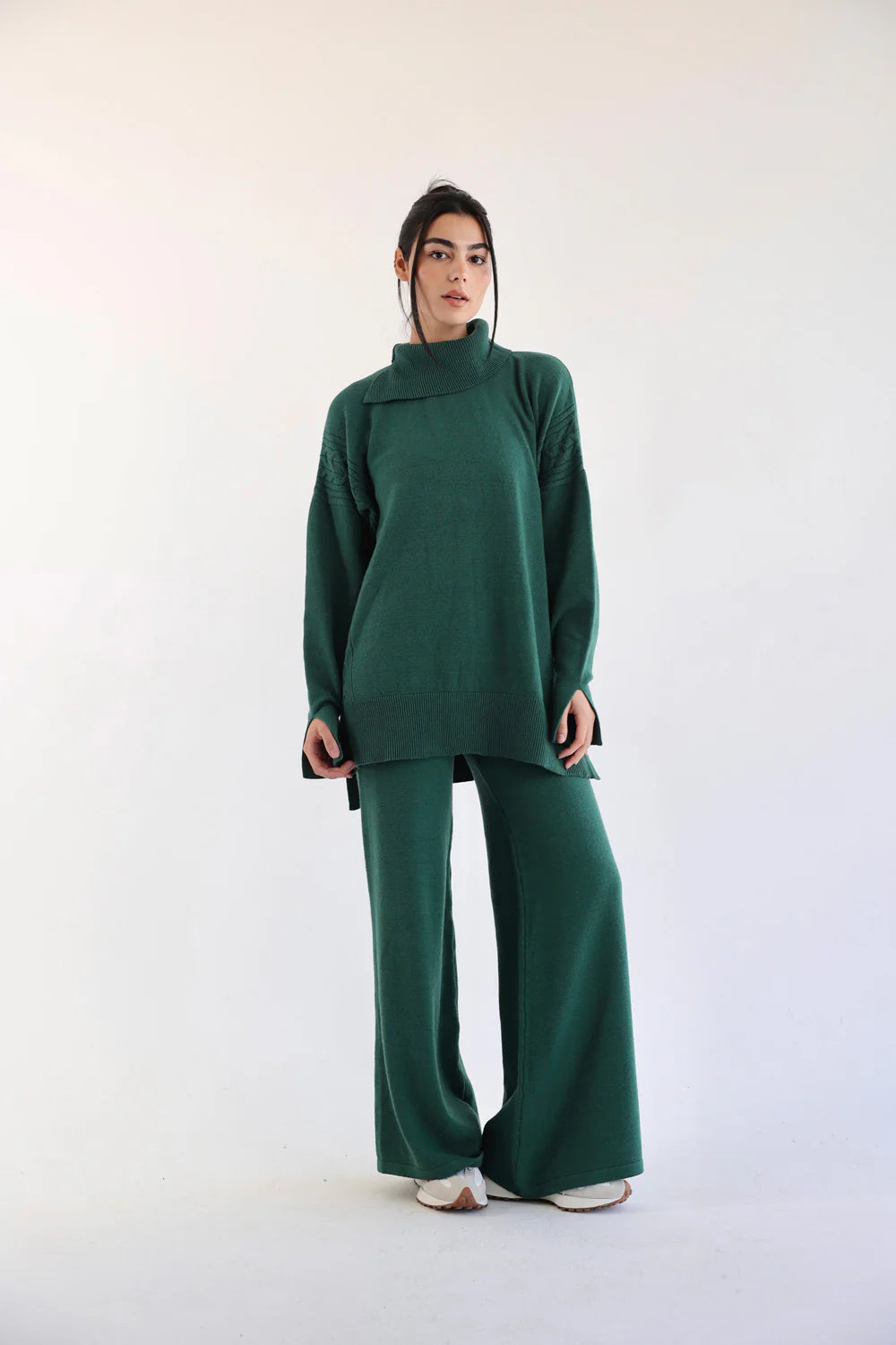 Collar set - Sara Salama