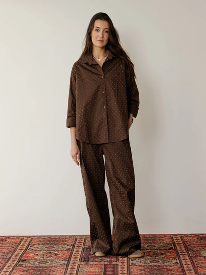 Charm Studs Set - ASCIA